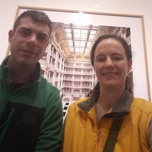 Meet your Posher, Debbie